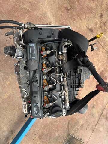 Foto 4ª: Motor Completo Infiniti Q30 2.2 D S [651930] (2018)