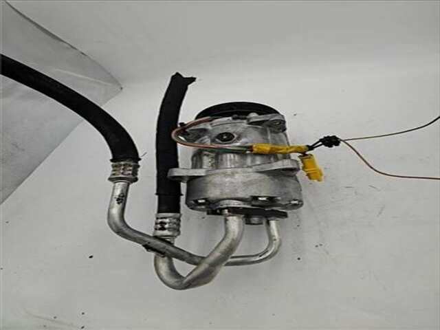 Foto 1ª: Compresor Aire Acondicionado Citroen Xsara 2.0 HDI [2.0 LTR. - 66 KW HDI CAT (RHY - DW10TD)] [RHY / DW10TD]