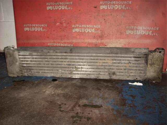 Foto 3ª: Intercooler Mercedes Vito 109 CDI [OM 646.981]