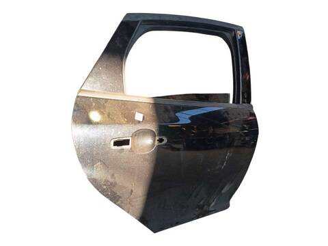 Foto 2ª: Puerta Trasera Derecha Ford Focus 1.0 ECOBOOST (2010)