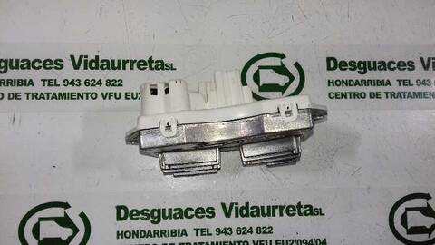 Foto 2ª: Calefacción Bmw Serie 5 518 3.0 TD CAT BERLINA 218CV 160KW [D30 6D2] (2003)