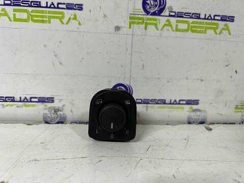 Mando Retrovisor Seat Ateca XCELLENCE 116CV 85KW