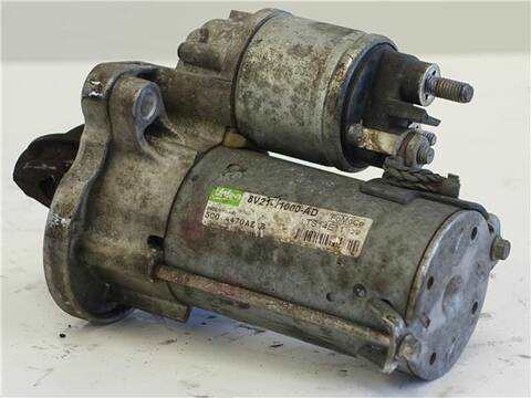 Foto 2ª: Motor de Arranque Ford Fiesta 1.4 TDCI 70CV 51KW [F6JD] (2010)