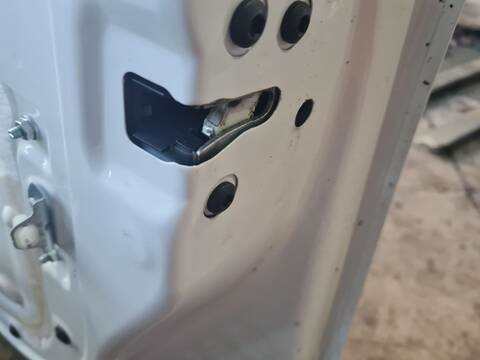 Cerradura Puerta Delantera Derecha Fiat Tipo LIFE BERLINA 130CV 96KW