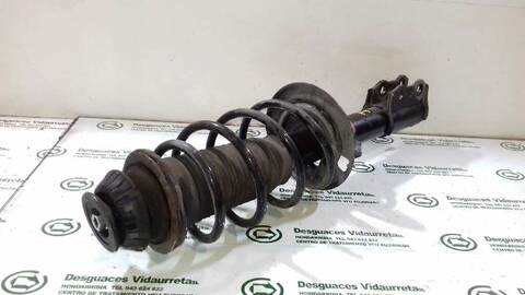 Foto 2ª: Amortiguador Delantero Izquierdo Toyota Yaris BLUE 87CV 64KW [2SZ] (2006)