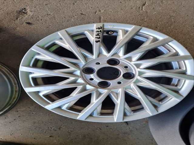 Foto 1ª: LLanta Chapa Fiat 500 500 LOUNGE 80CV [312A2000] (2016)