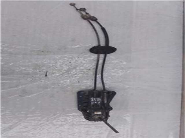 Palanca de Cambio Peugeot 307 1.6 XT [1 6 LTR. - 80 KW 16V CAT NFU - TU5JP4)] 109CV