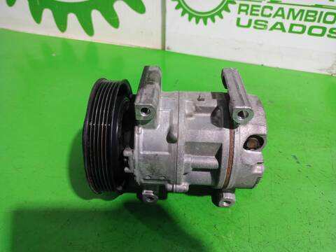 Foto 2ª: Compresor Aire Acondicionado Fiat Bravo 1.9 DYNAMIC MULTIJET 120CV 88KW [192A8000] (2008)
