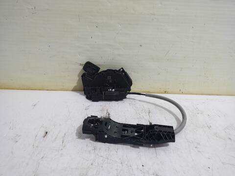 Cerradura Puerta Delantera Derecha Seat Ibiza ERENCE 95CV 70KW