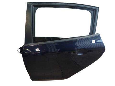 Puerta Trasera Izquierda Peugeot 208 1.2 VTI 82 82CV