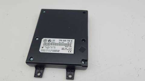 Centralita Motor ECU Volkswagen Passat 2.0 TDI 140CV 103KW