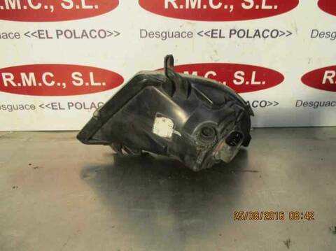 Foto 2ª: Faro Antiniebla Delantero Izquierdo Ford Fiesta 1.4 TDCI CAT 68CV 50KW [F6JA] (2003)