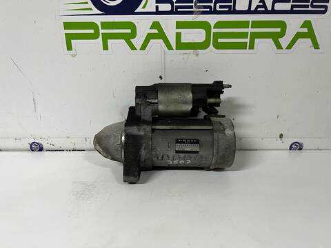 Motor de Arranque Mercedes Clase C 160 2.1 CDI CAT BERLINA 170CV 125KW