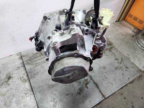 Foto 2ª: Caja Cambios Citroen C3 EXCLUSIVE PICASSO 92CV 68KW [9H06] (2013)