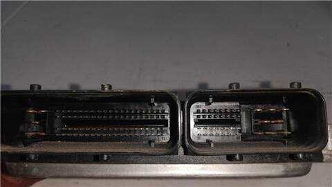 Foto 3ª: Centralita Motor ECU Seat Ibiza 1.9 SIGNO [1 9 LTR. - 47 KW SDI] 64CV