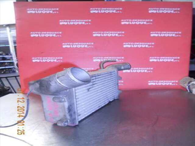 Foto 3ª: Intercooler Mitsubishi Canter CANTER 35