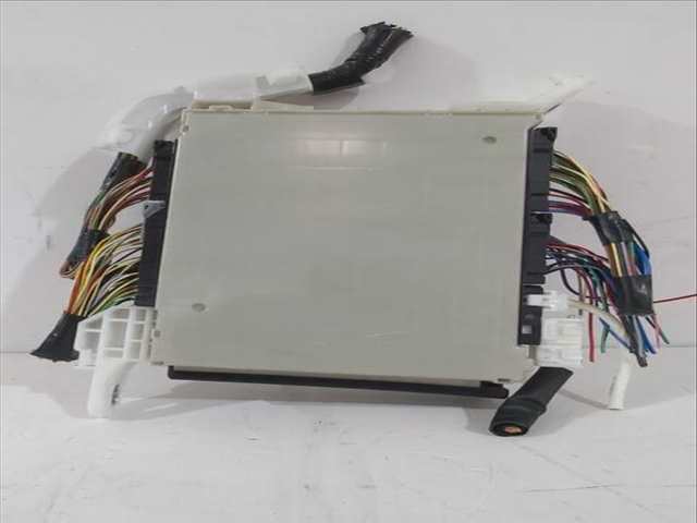 Foto 3ª: Centralita Motor ECU Toyota Corolla 1.8 HYBRID ZWE211) 122CV 90KW [2ZR-FXE] (2020)