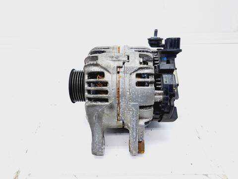 Foto 2ª: Alternador Toyota Avensis 1.8 16V CAT BERLINA 129CV 95KW [1ZZFE] (2005)