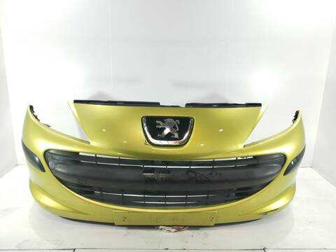 Paragolpes Delantero Peugeot 207 CONFORT 90CV 66KW