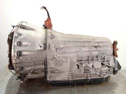 Foto 4ª: Caja Cambios Automatica Mercedes Clase E 180 E 200 D 213.013) 150CV 110KW AUT. [654920] (2018)