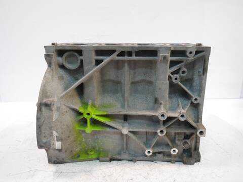 Foto 3ª: Bloque Motor Ford Fiesta 82 CV 60KW [SNJC]