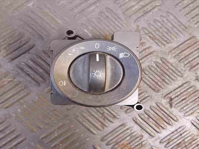 Mando Multifuncion Mercedes Sprinter 0.1