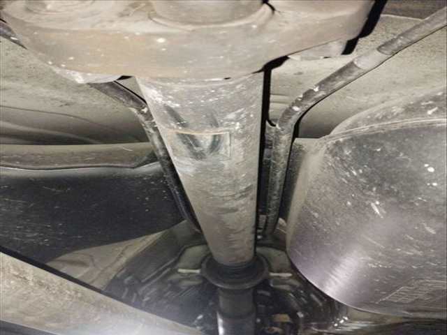 Foto 1ª: Transmision Central Bmw Serie 3 315 318D BERLINA 122CV 90KW [M47N204D4] (2007)