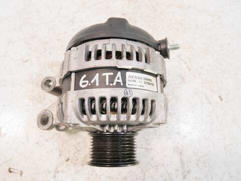 Foto 2ª: Alternador Land Rover Range 272 CV 200KW [368DT] (2008)