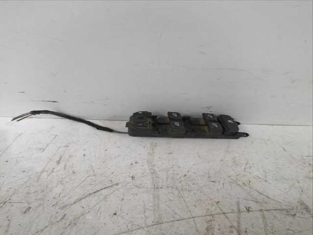 Foto 2ª: Botonera Elevalunas Land Rover Freelander 2.2 TD4 4X4 160CV [224DT(DW12BTED4) DW12BTED4] (2006)