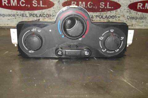 Mando Climatizador Renault Megane BERLINA 138CV 101KW II BERLINA 5P