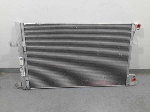 Foto 2ª: Radiador Calefaccion A.A. Mg 3 MG 3 1.5 116CV 85KW [15FCD] (2025)