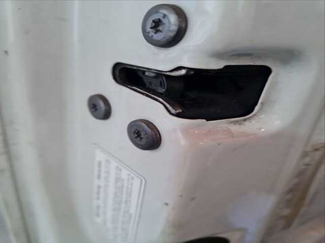 Foto 1ª: Cerradura Puerta Delantera Izquierda Iveco Daily NATURALPOWER 35S14 35C14 40C14 50C14 60C14 65C14 ... 136CV 100KW FURGONETA [F1CFA401C] (2021)