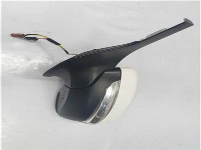 Retrovisor Izquierdo Citroen C3 1.2 VTI 82 82CV 60KW