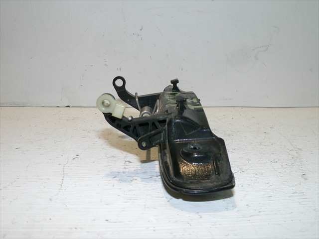 Foto 4ª: Maneta Exterior Trasera Izquierda Seat Exeo 2.0 TDI 2009-2013 [CAG] (2009)