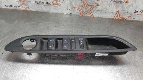 Botonera Elevalunas Opel Mokka EDITION ECOFLEX 4X4 131CV 96KW