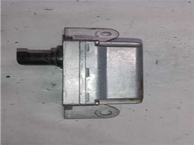 Centralita Motor ECU Renault Laguna 2.2 AUTHENTIQUE [2 2 LTR. - 110 KW DCI TD] 150CV