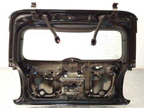 Foto 4ª: Portón Mini Mini ONE 102CV 75KW [B38A15A] (2018)