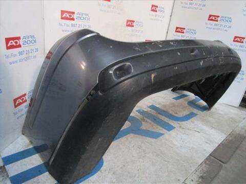Foto 2ª: Paragolpes Trasero Citroen C5 2.0 HDI RERHRH) 136CV 100KW [RHR (DW10BTED4)] (2005)