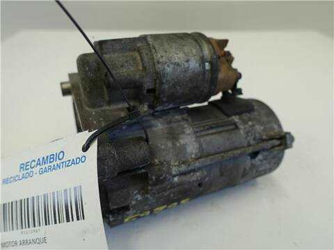 Motor de Arranque Citroen Xsara 1.6 HDI PICASSO 109CV 80KW