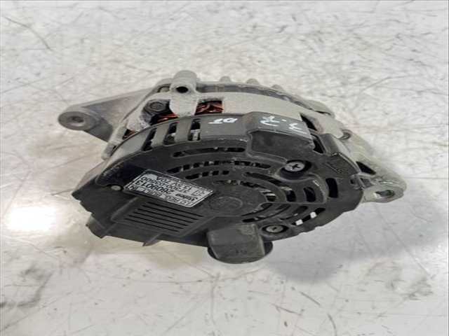 Foto 2ª: Alternador Hyundai i10 78 - 86 CV [G4LA]