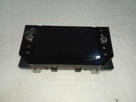 Foto 2ª: Pantalla Multifuncion Seat Arona 1.0 TSI 110CV 81KW [DLAA] (2021)