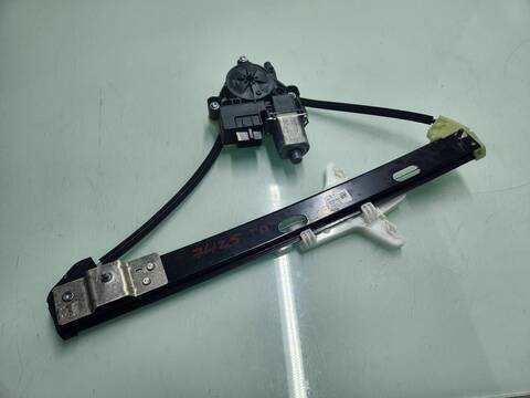 Elevalunas Manual Trasero Derecho Volkswagen T-Roc LIFE 115CV 85KW