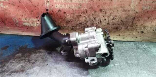 Foto 3ª: Bomba de Aceite Ford Transit 2.2TDCI [QVFA]