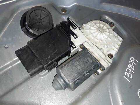 Foto 2ª: Elevalunas Eléctrico Delantero Derecho Seat Toledo SIGNO 1.6 16V 105CV (2001)