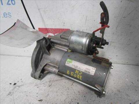 Foto 2ª: Motor de Arranque Citroen C4 1.6 16V BERLINA 109CV 80KW [G-NFU] (2007)