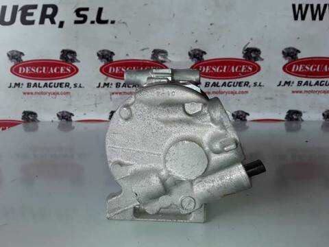 Foto 2ª: Compresor Aire Acondicionado Fiat Punto DYNAMIC 1.2 CAT 69CV (2009)