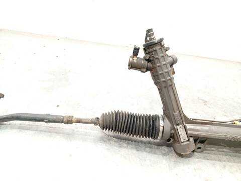 Foto 2ª: Cremallera de Direccion Land Rover Range 3.0 D 4X4 177CV 130KW [306D1] (2006)