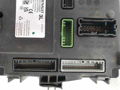 Foto 2ª: Centralita Motor ECU Dacia Duster TCE 130 EXPRESSION