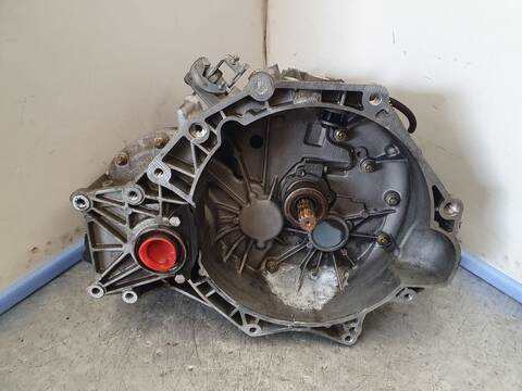 Caja Cambios Opel Vectra COMFORT BERLINA 147CV 108KW