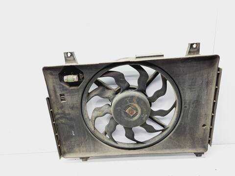 Electroventilador Hyundai Accent GL 110CV 81KW